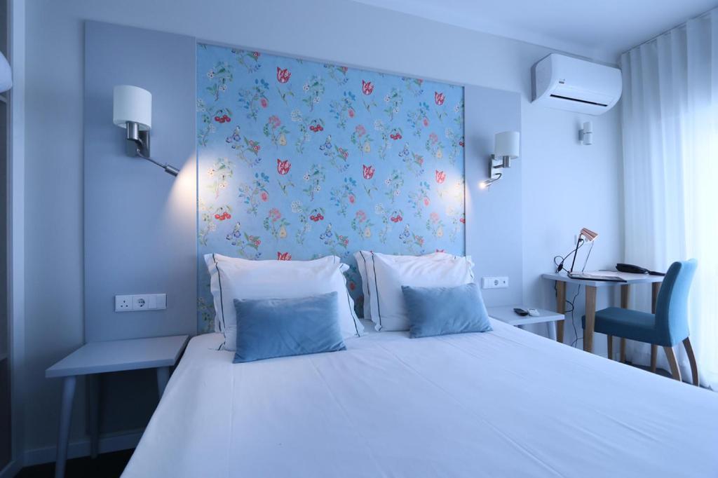 Agua Hotels Alvor Jardim Esterno foto